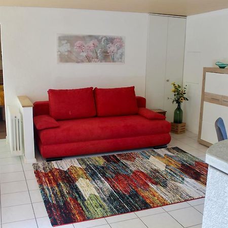 דירות Gambarogno Casa Ortensia מראה חיצוני תמונה