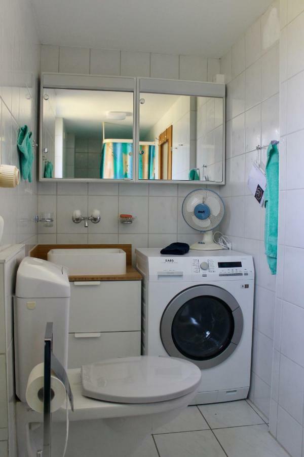 דירות Gambarogno Casa Ortensia מראה חיצוני תמונה